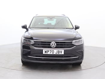 Used Volkswagen Tiguan 2021 for sale - 78537583: Photo