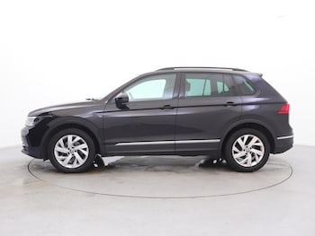 Used Volkswagen Tiguan 2021 for sale - 78537583: Photo