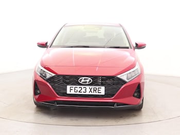Used Hyundai i20 2023 for sale - 79241606: Photo