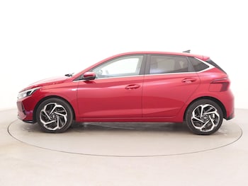 Used Hyundai i20 2023 for sale - 79241606: Photo