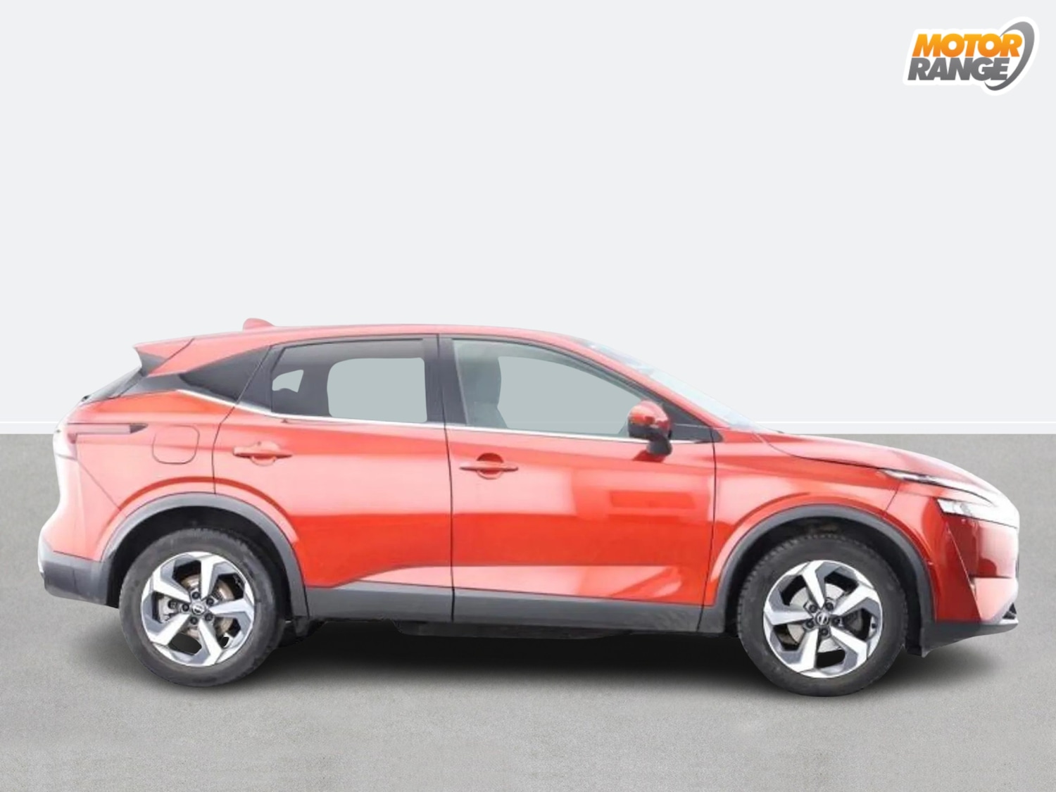 Used Nissan Qashqai 2022 for sale - 76421464: Photo 2