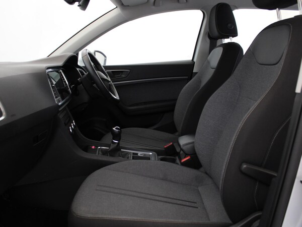 Used SEAT Ateca 2022 for sale - 74939181: Photo 10