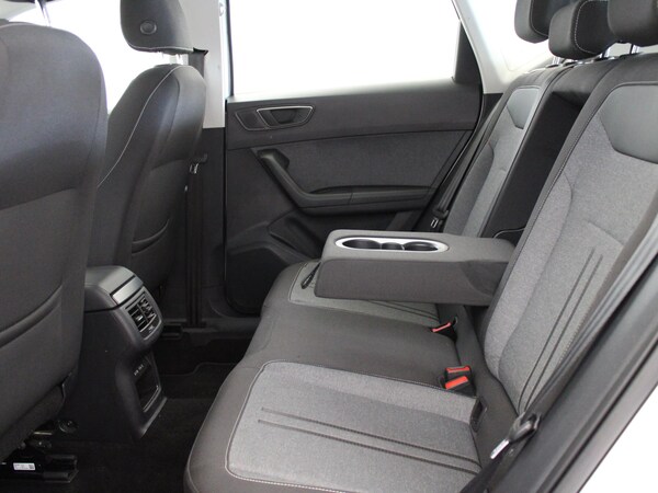 Used SEAT Ateca 2022 for sale - 74939181: Photo 12