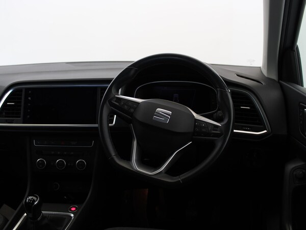 Used SEAT Ateca 2022 for sale - 74939181: Photo 14