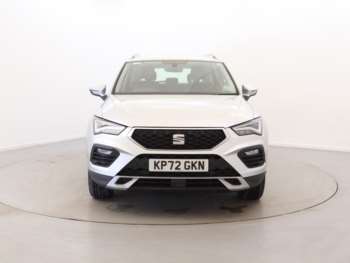 Used SEAT Ateca 2022 for sale - 74939181: Photo