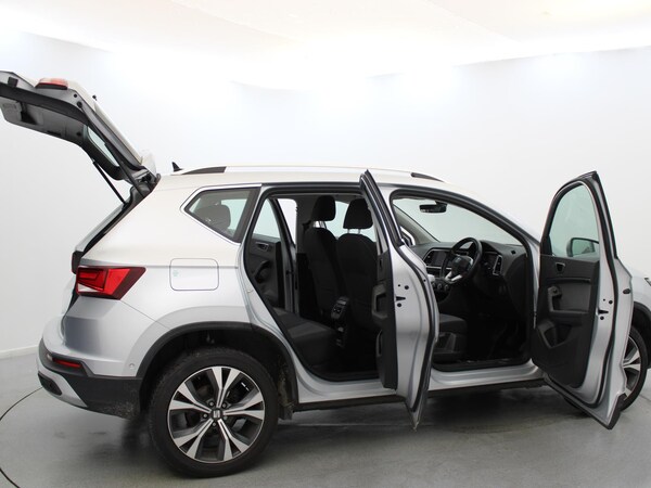 Used SEAT Ateca 2022 for sale - 74939181: Photo 30