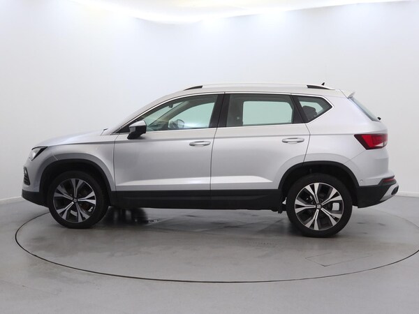Used SEAT Ateca 2022 for sale - 74939181: Photo 4