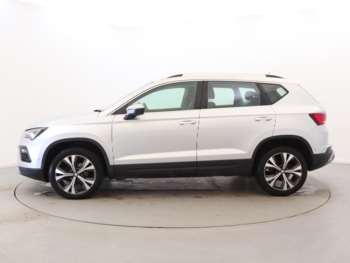 Used SEAT Ateca 2022 for sale - 74939181: Photo