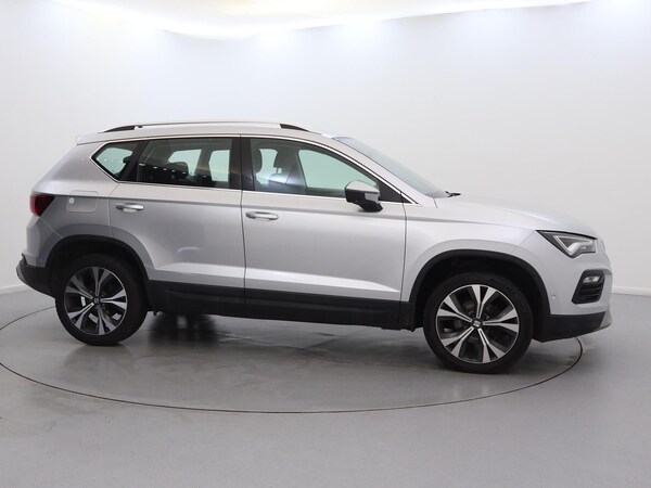 Used SEAT Ateca 2022 for sale - 74939181: Photo 8
