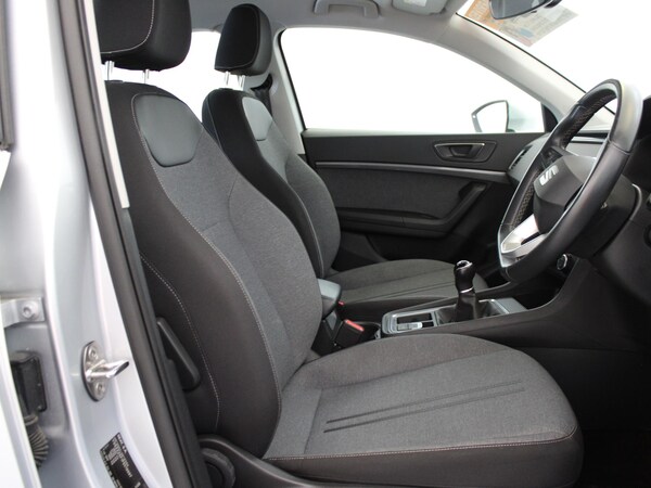 Used SEAT Ateca 2022 for sale - 74939181: Photo 9