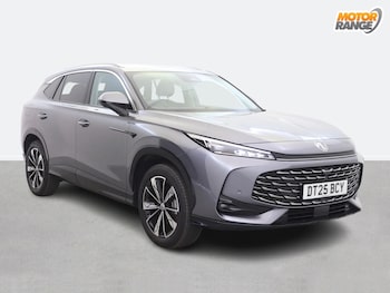 Used MG MG HS 2025 for sale - 79446110: Photo