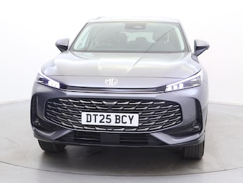 Used MG MG HS 2025 for sale - 79446110: Photo