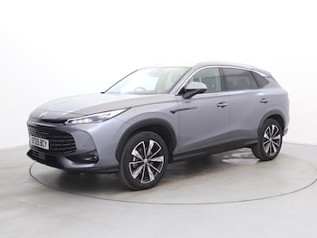 Used MG MG HS 2025 for sale - 79446110: Photo