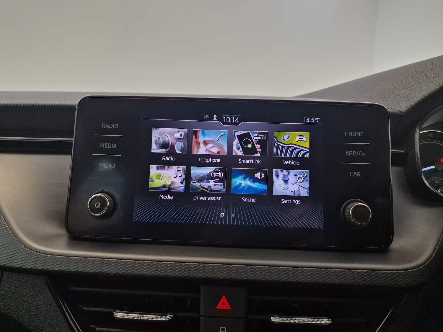 Used Skoda Scala 2022 for sale - 76047397: Photo 14