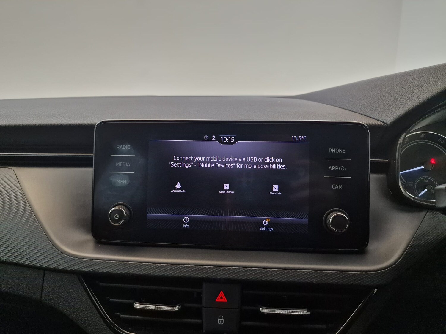 Used Skoda Scala 2022 for sale - 76047397: Photo 17