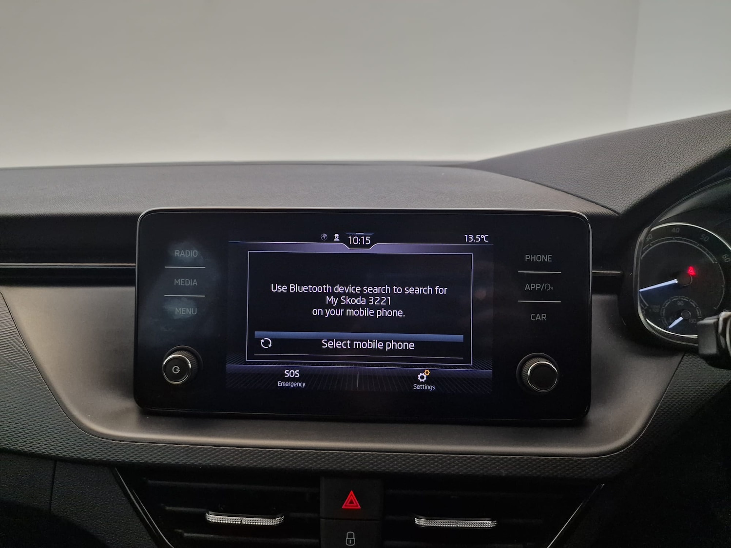 Used Skoda Scala 2022 for sale - 76047397: Photo 18