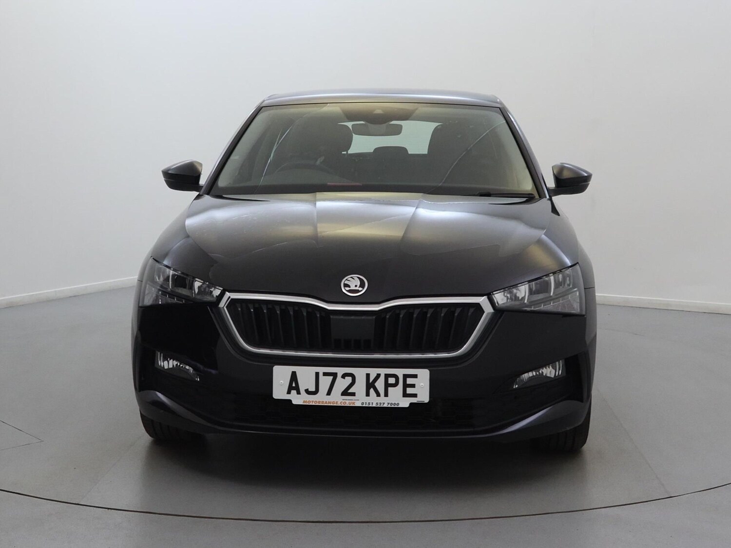 Used Skoda Scala 2022 for sale - 76047397: Photo 2