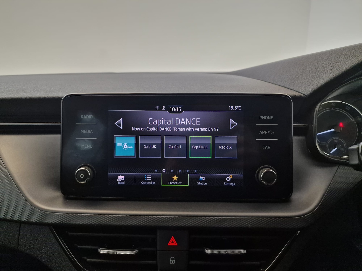 Used Skoda Scala 2022 for sale - 76047397: Photo 20