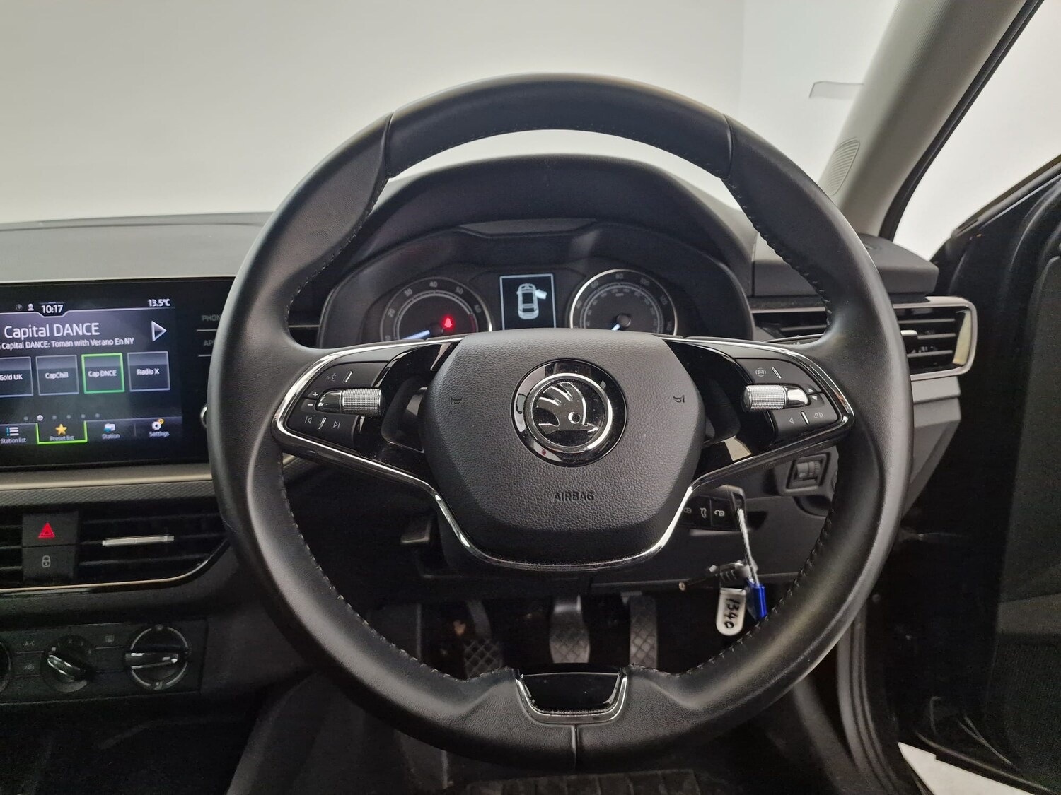 Used Skoda Scala 2022 for sale - 76047397: Photo 26