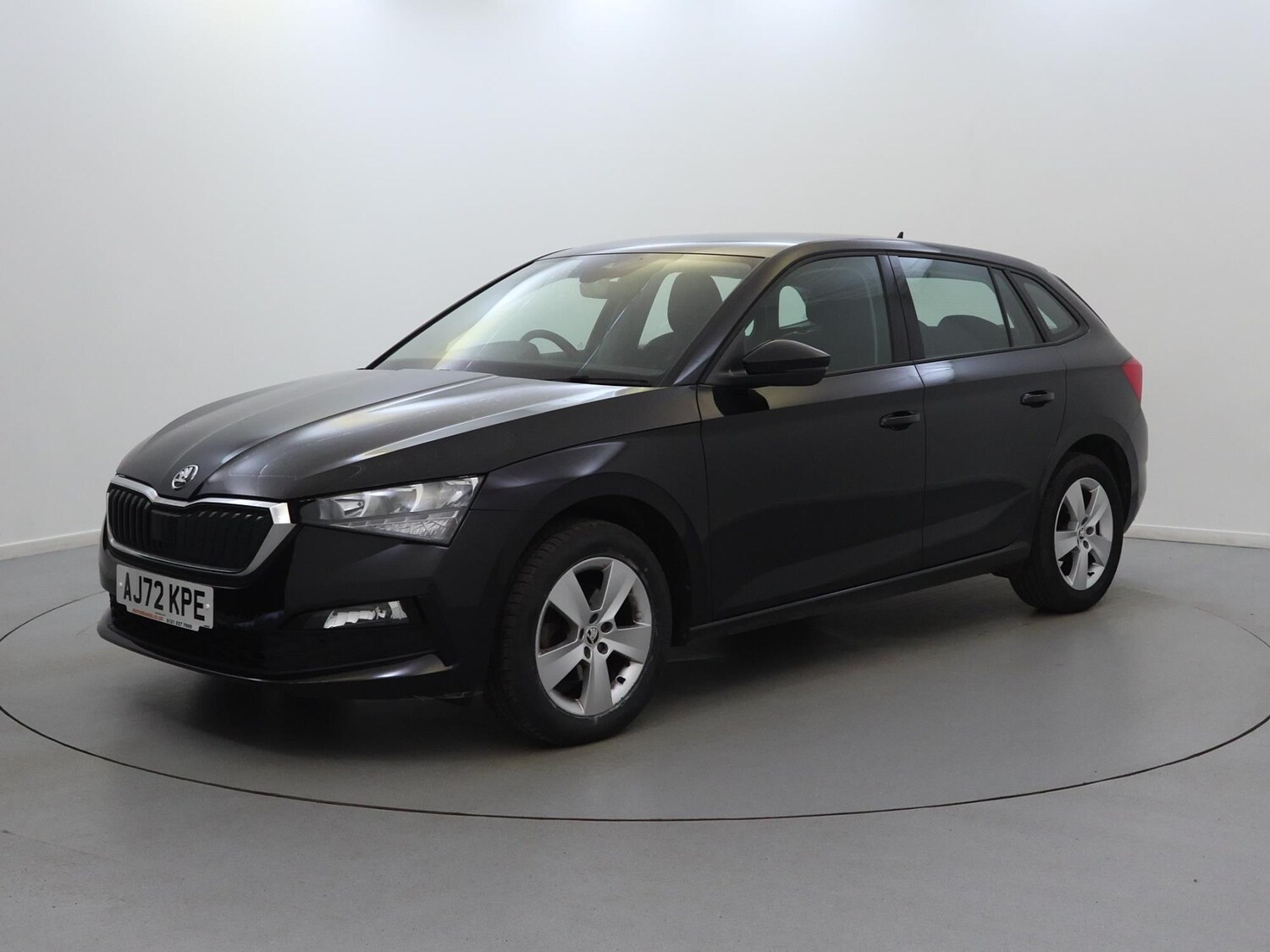 Used Skoda Scala 2022 for sale - 76047397: Photo 3