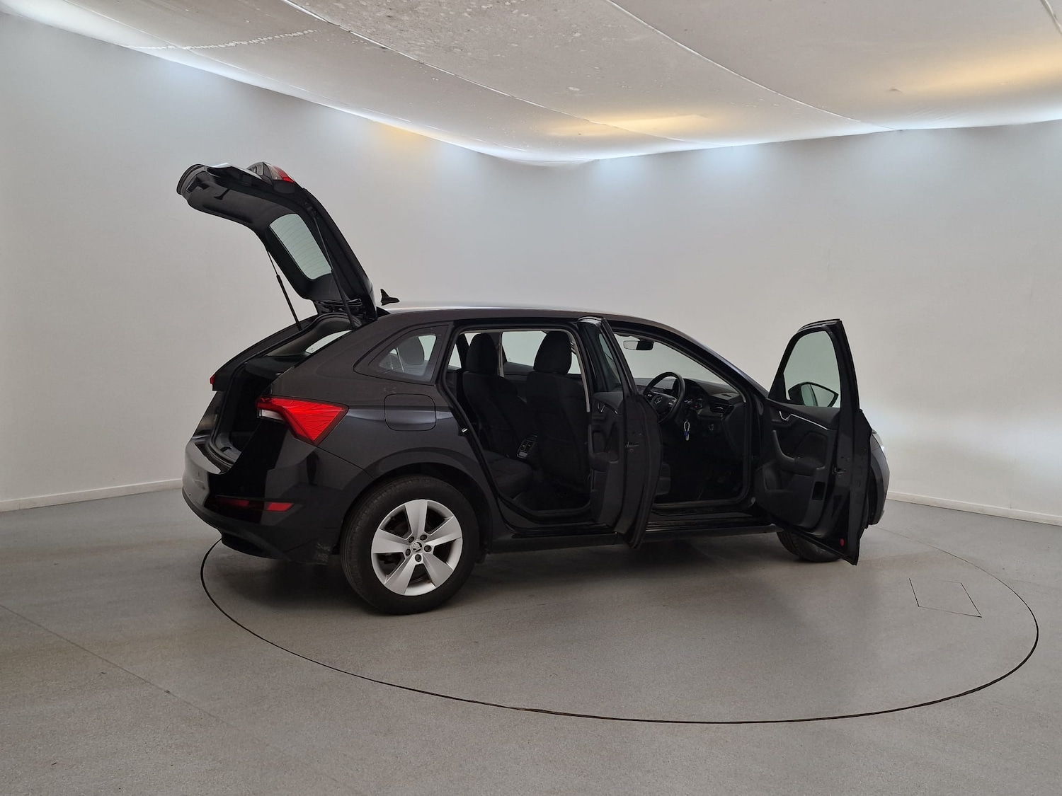 Used Skoda Scala 2022 for sale - 76047397: Photo 36