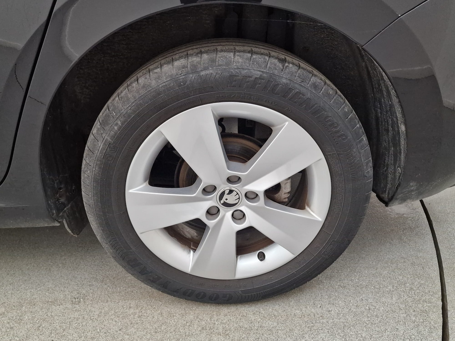 Used Skoda Scala 2022 for sale - 76047397: Photo 37