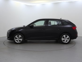 Used Skoda Scala 2022 for sale - 76047397: Photo