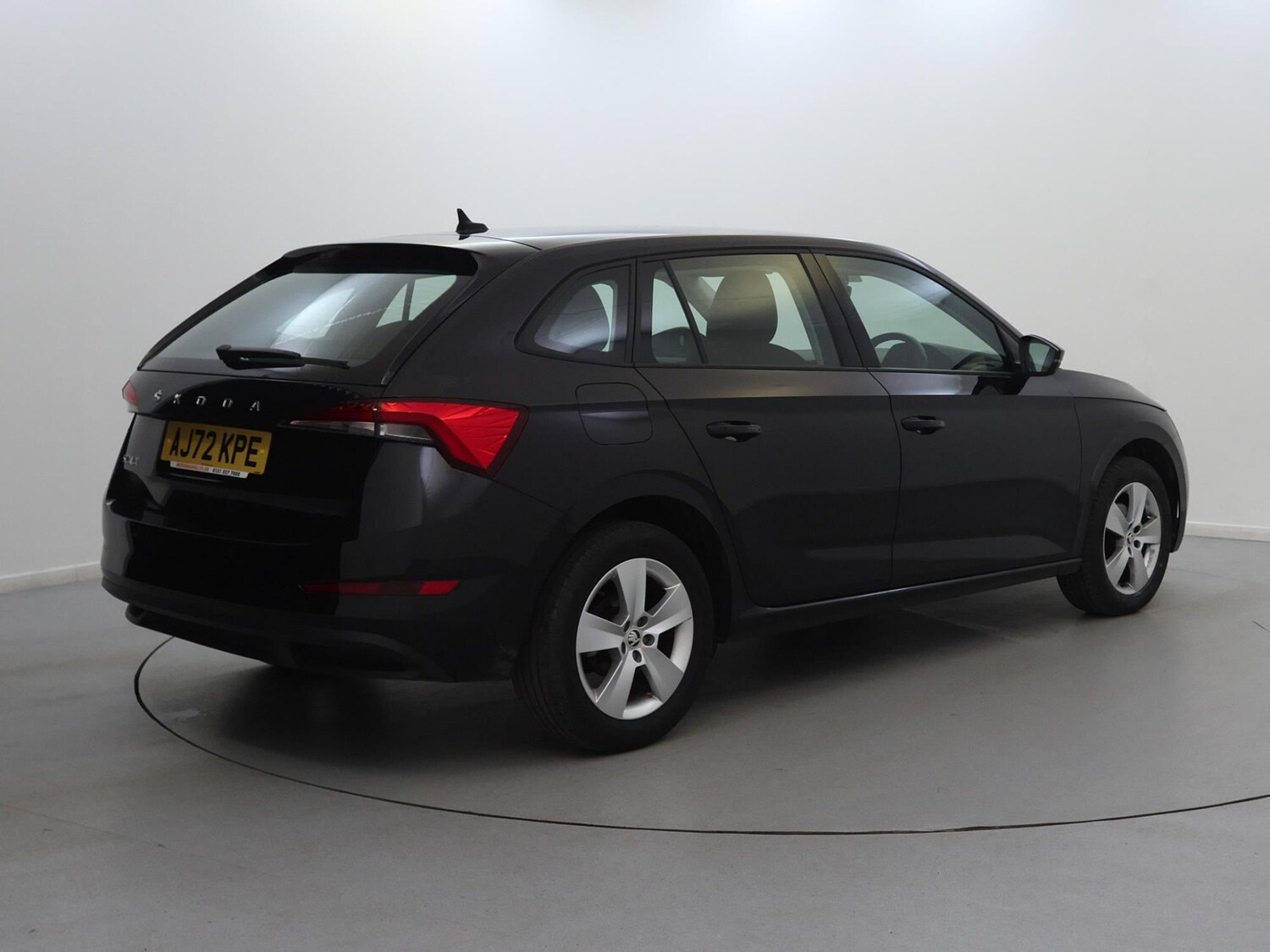 Used Skoda Scala 2022 for sale - 76047397: Photo 5
