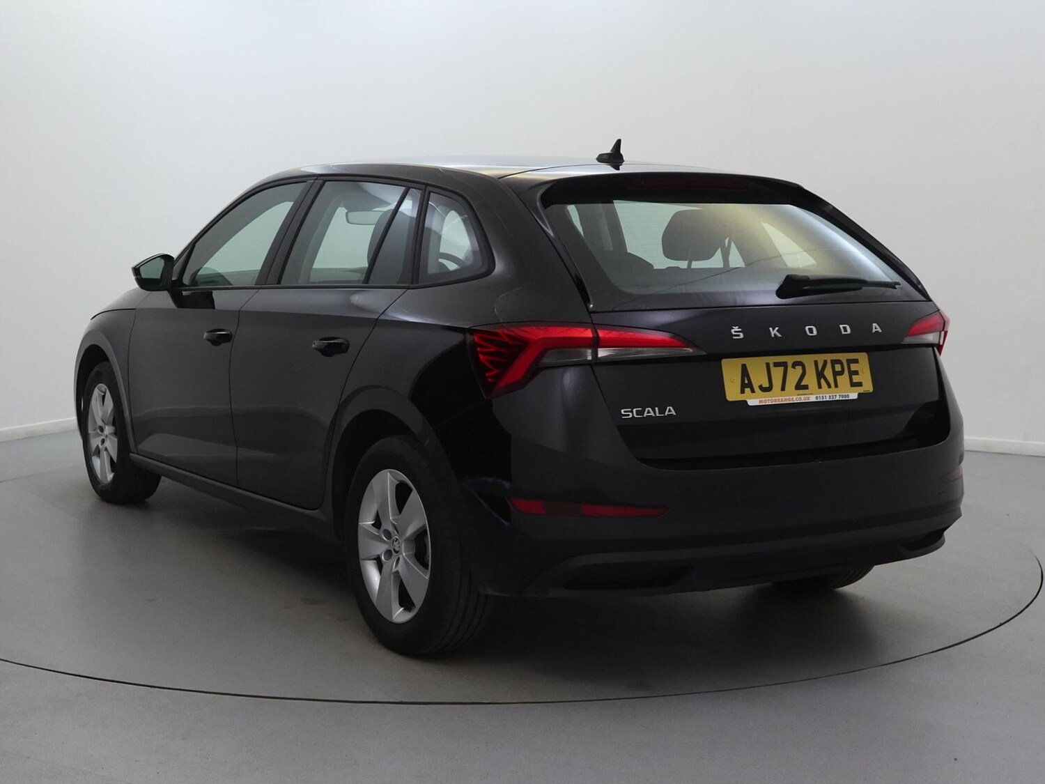 Used Skoda Scala 2022 for sale - 76047397: Photo 7