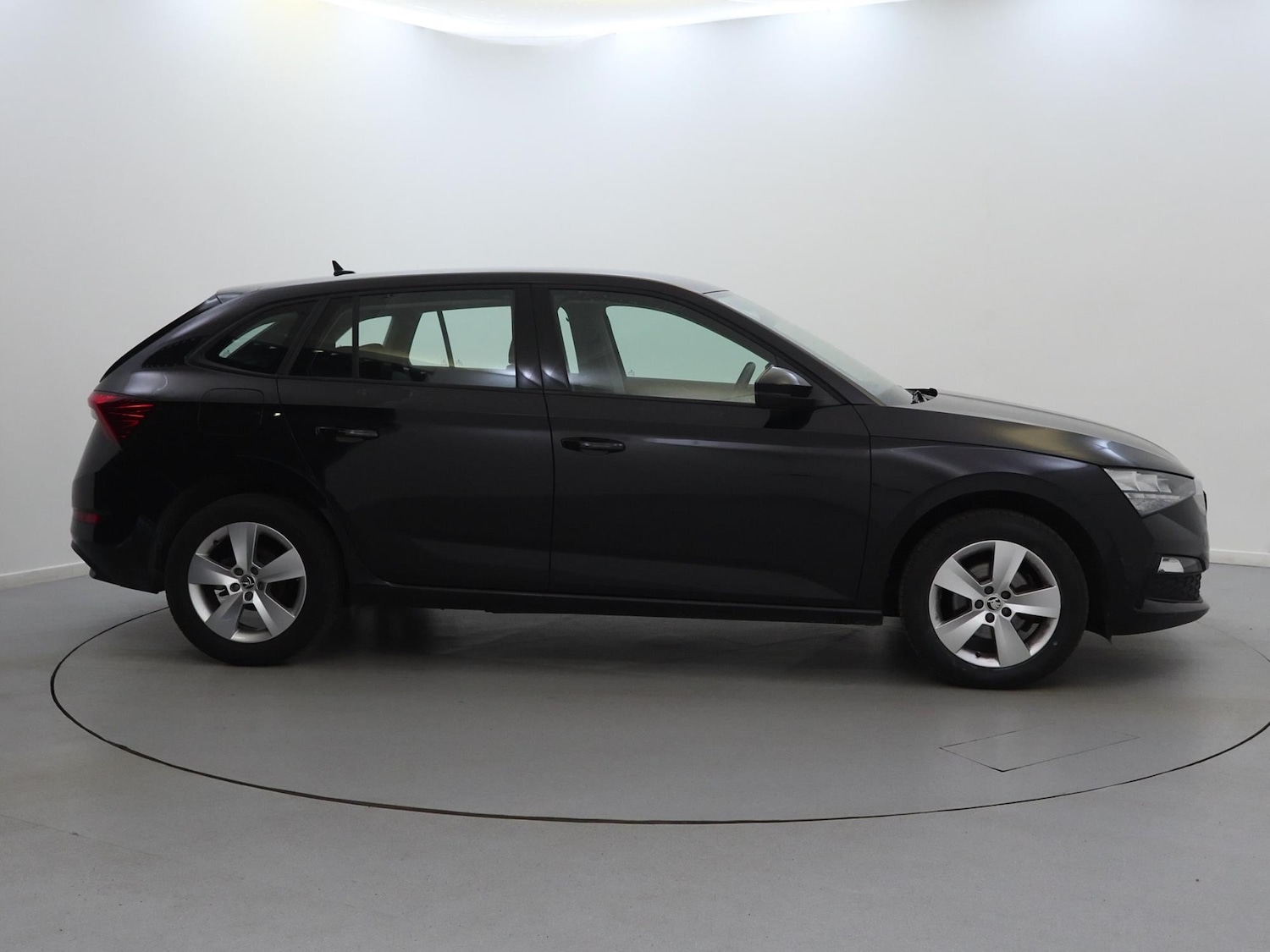 Used Skoda Scala 2022 for sale - 76047397: Photo 8