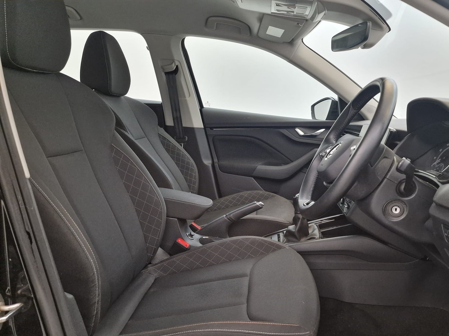 Used Skoda Scala 2022 for sale - 76047397: Photo 9