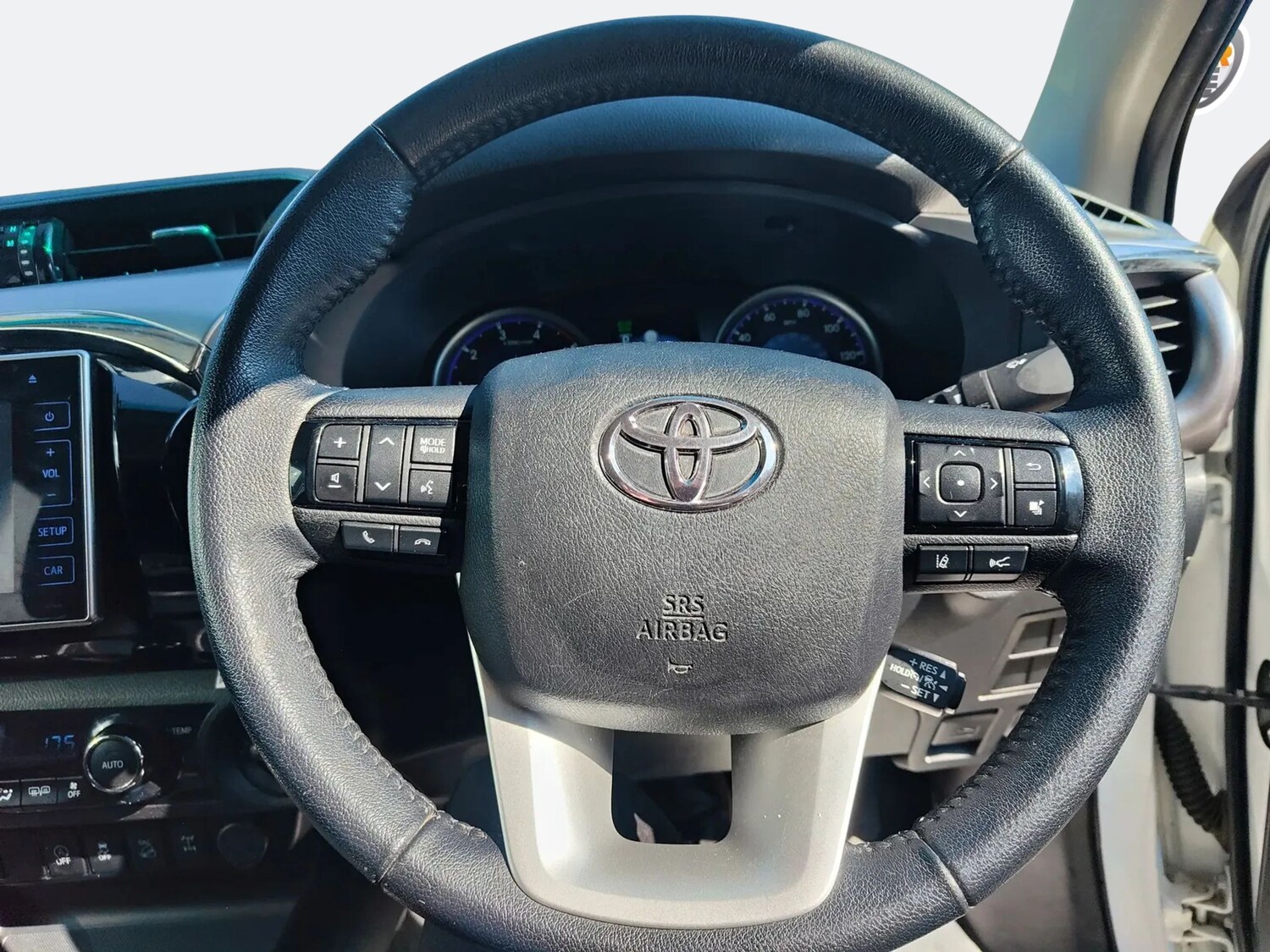 Vehicle 16