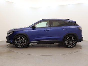 Used Renault Austral 2025 for sale - 78052796: Photo