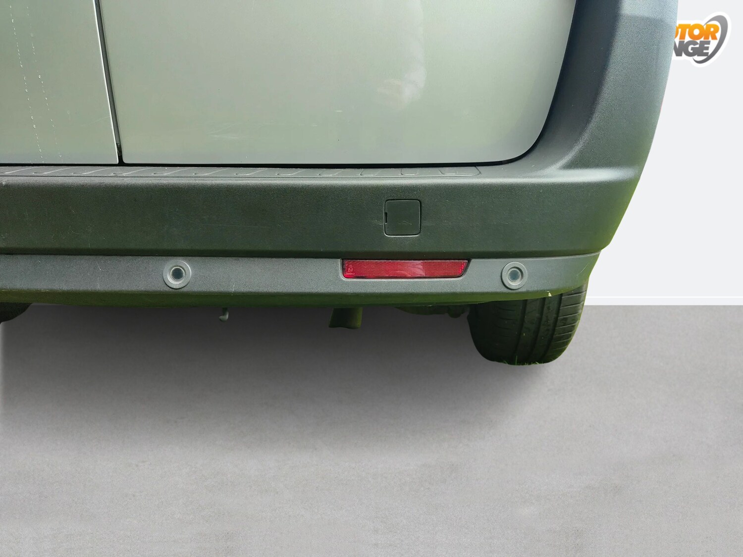 Vehicle 19