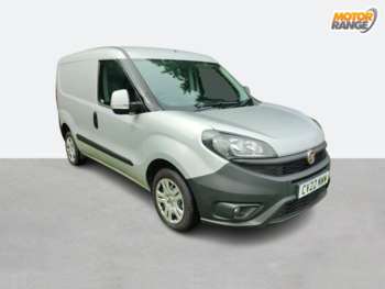 Used Fiat Doblo 2022 for sale - 75017187: Photo