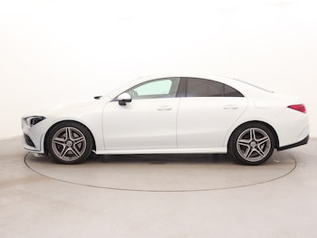 Used Mercedes-Benz CLA 2022 for sale - 79503539: Photo