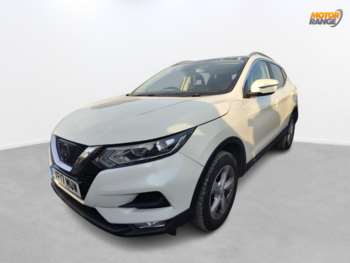 2017 - 1.5 dCi Acenta [Smart Vision/Comfort/Tech] 5dr