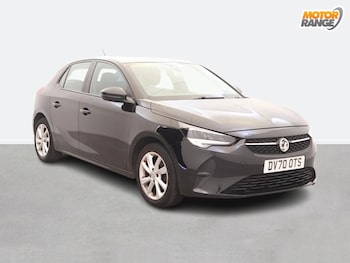 Used Vauxhall Corsa 2020 for sale - 79257928: Photo
