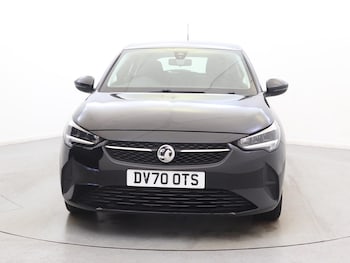 Used Vauxhall Corsa 2020 for sale - 79257928: Photo