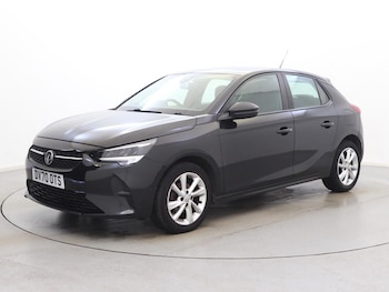 Used Vauxhall Corsa 2020 for sale - 79257928: Photo