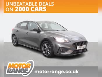 Used Ford Focus 2019 for sale - 79827659: Photo