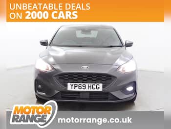 Used Ford Focus 2019 for sale - 79827659: Photo