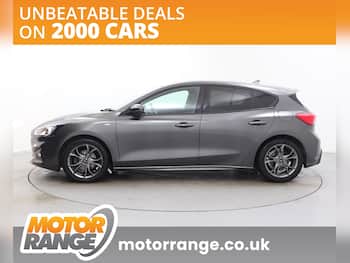 Used Ford Focus 2019 for sale - 79827659: Photo