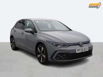 2022 - 1.4 TSI GTE 5dr DSG