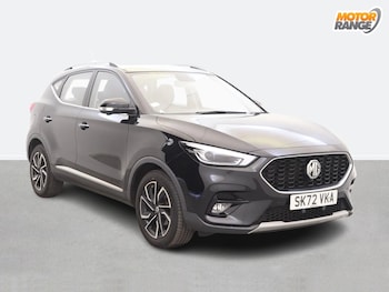 Used MG MG ZS 2022 for sale - 79112172: Photo