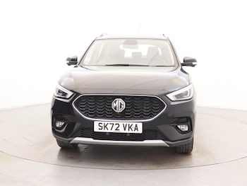 Used MG MG ZS 2022 for sale - 79112172: Photo