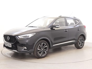 Used MG MG ZS 2022 for sale - 79112172: Photo