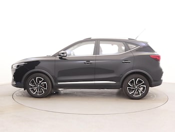 Used MG MG ZS 2022 for sale - 79112172: Photo