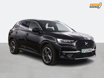 Used DS Automobiles DS 7 2022 for sale - 78832308: Photo