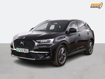 Used DS Automobiles DS 7 2022 for sale - 78832308: Photo